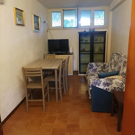 Appartamento Vacanze A Due Passi Dal Mare