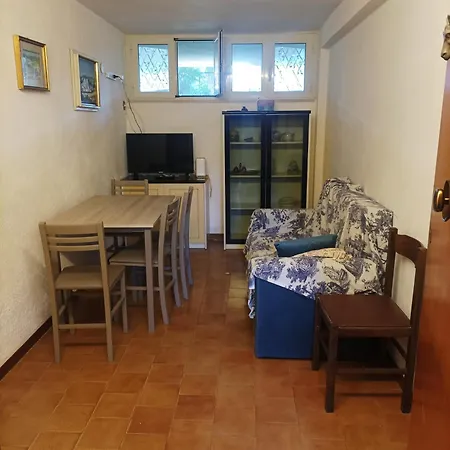 Vacanze A Due Passi Dal Mare Appartamento