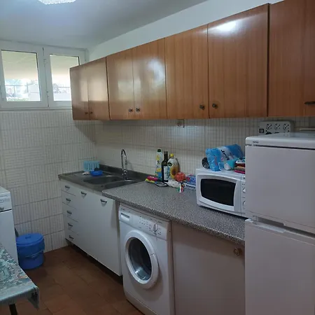 Vacanze A Due Passi Dal Mare Διαμέρισμα